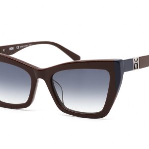 MCM MCM722SLB 607 54 mm Sonnenbrille – Katzenaugenform