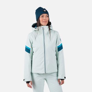 Rossignol Strawpile Ski Jacke – Damen