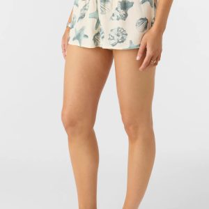 O’Neill Jonie Seashells Damen-Strandshorts