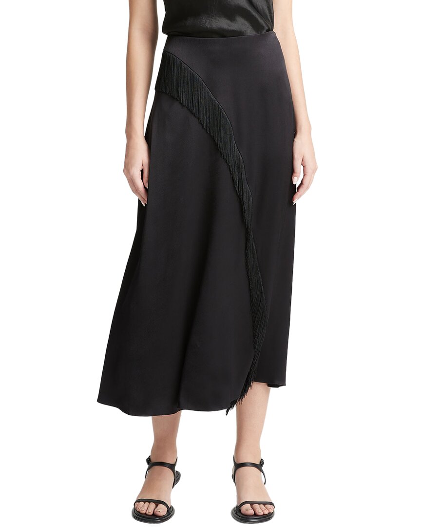 Vince Asymmetric 7733628076092 Rock – Fransen, drapiert