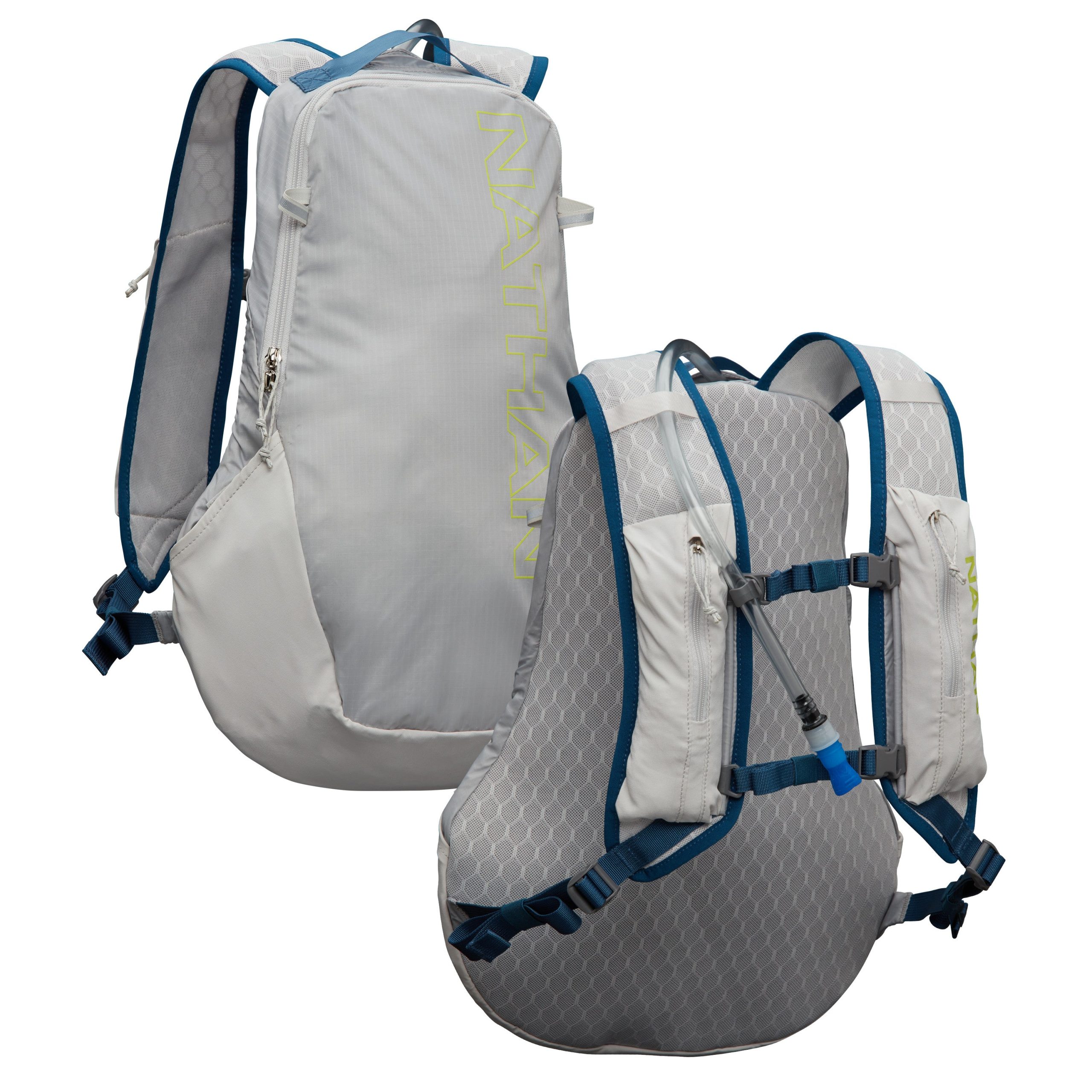 Nathan Sports Crossover 5L Trinkweste – Pack