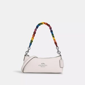 Coach Outlet Charlotte Schultertasche