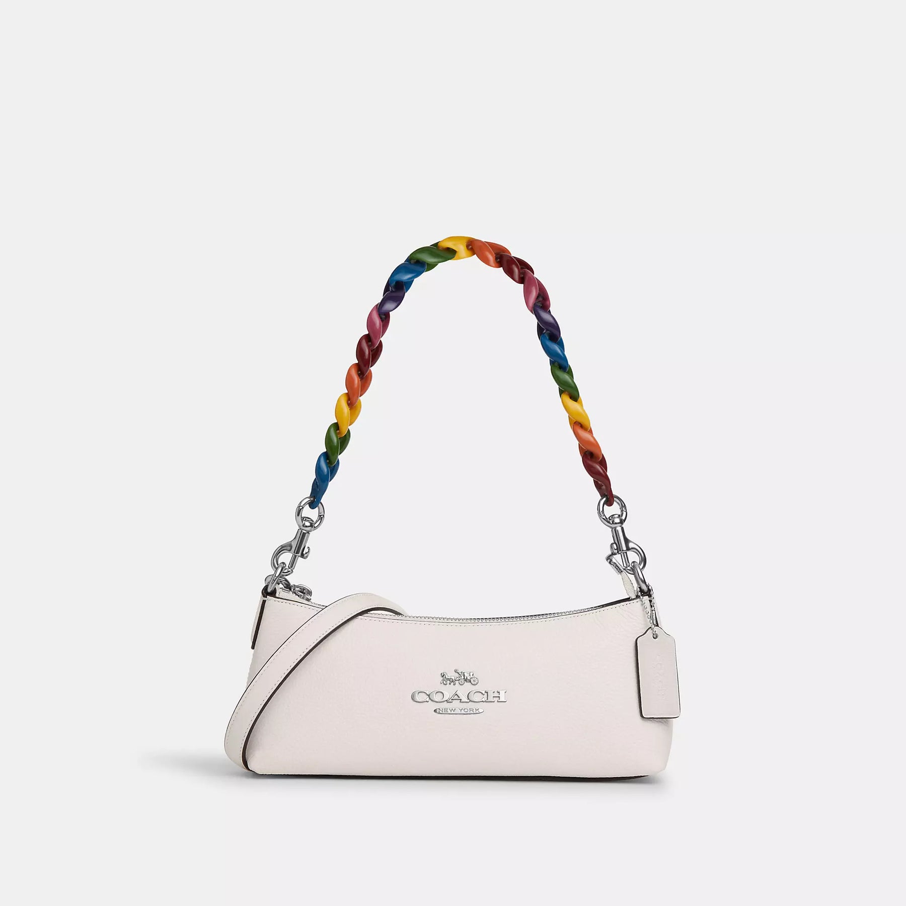 Coach Outlet Charlotte Schultertasche