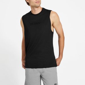 Morris Tanktop mit Logo