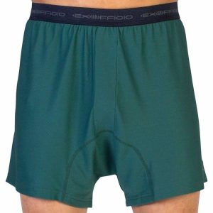 Give-N-Go Hemlock Boxershorts