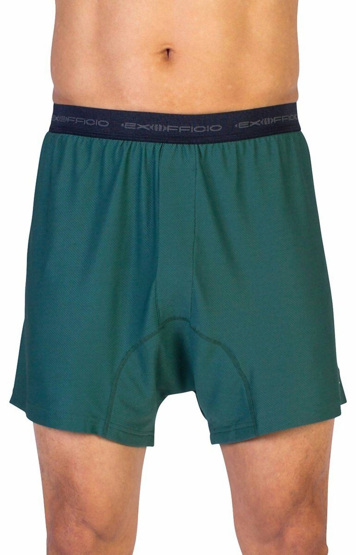 Give-N-Go Hemlock Boxershorts