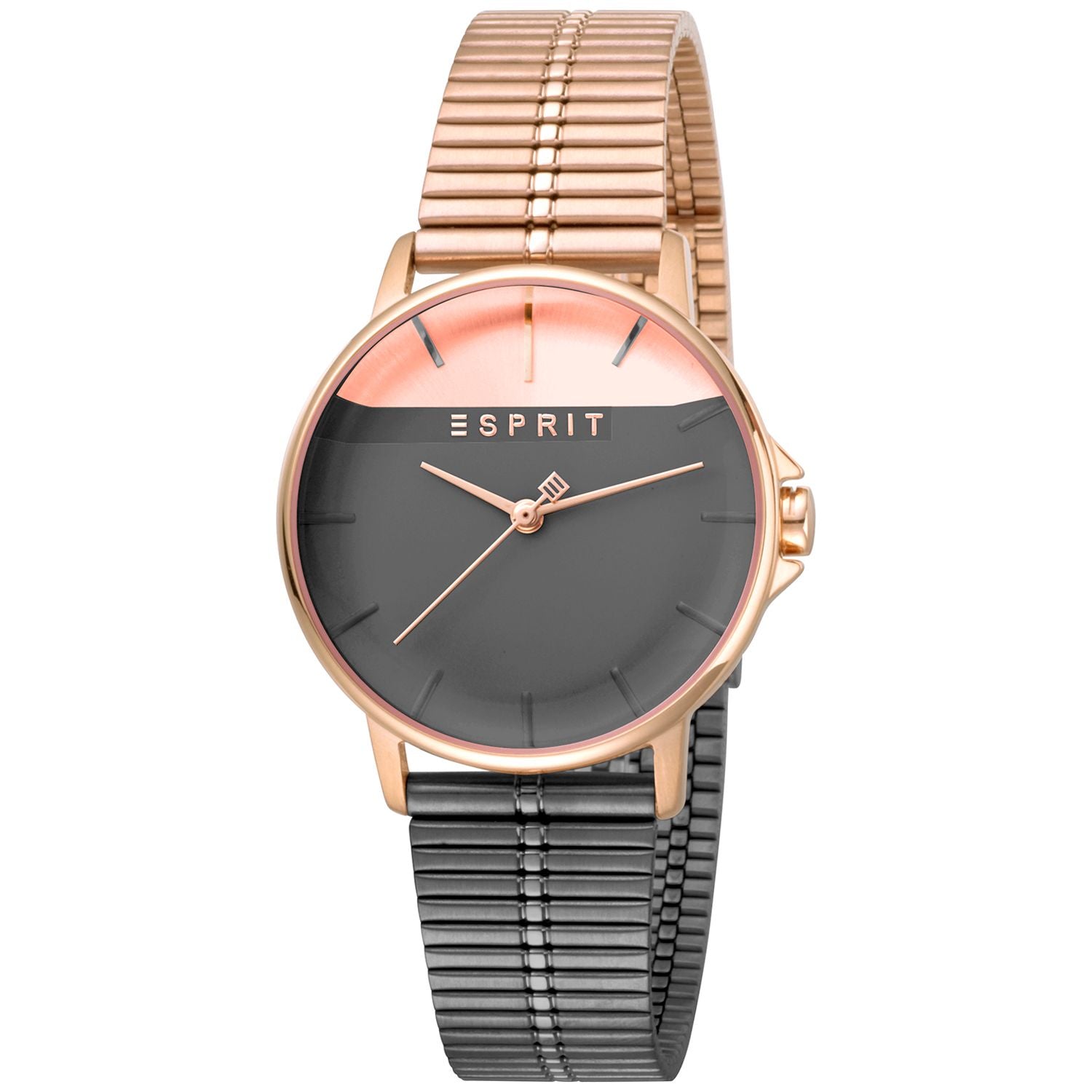 Esprit 7151787573308 Armbanduhr – Damen
