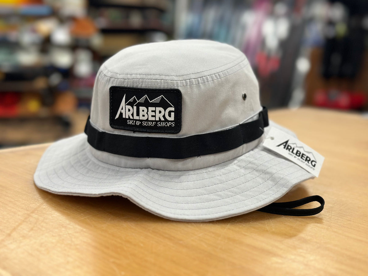 Arlberg Ski & Surf Shops Fischerhut – 2025