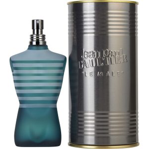 Jean Paul Gaultier von Jean Paul Gaultier Eau de Toilette für Herren – Spray, 4,2 oz