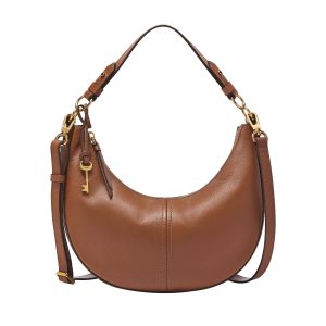 Fossil Shae kleine Damen-Leder-Hobotasche – 7144245755964