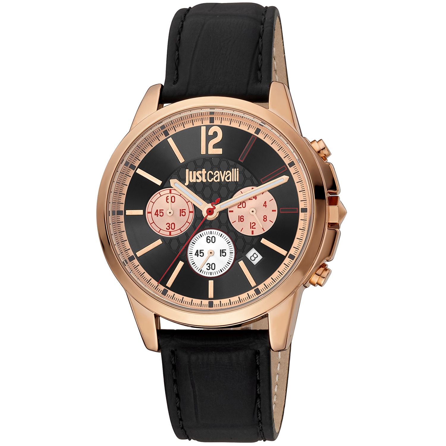 Just Cavalli Armbanduhr – Herren