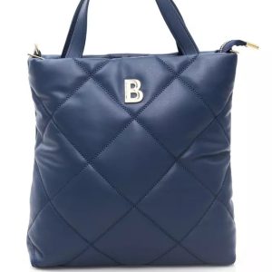 Baldinini Trend Shoulder Tasche – Polyethylen, Damen