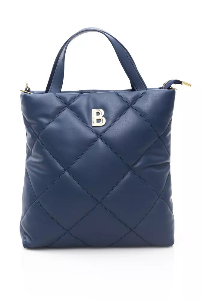 Baldinini Trend Shoulder Tasche – Polyethylen, Damen
