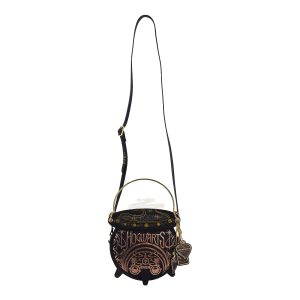 Fred Segal Harry Potter Magic Cuadron Umhängetasche