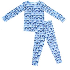 Birthday Boy zweiteiliges langes Set