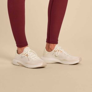 Kāholo Damen-Sportschuh in Weiß