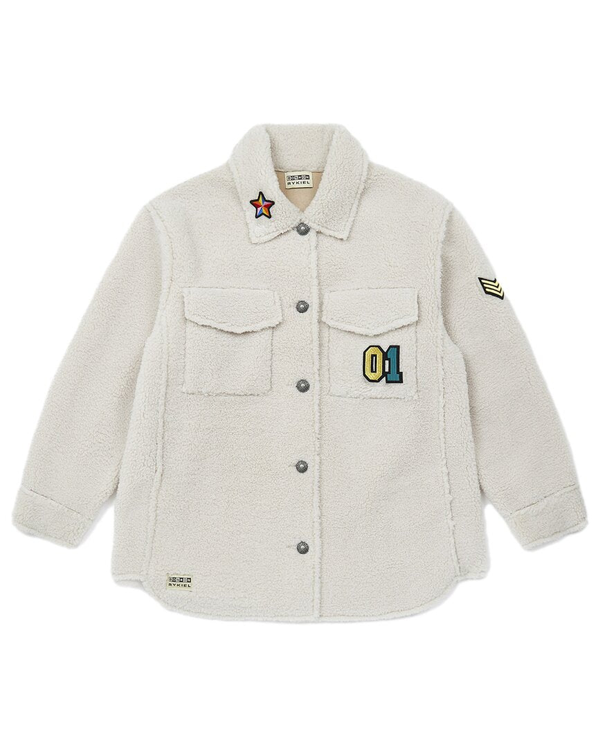 BONTON Jacke