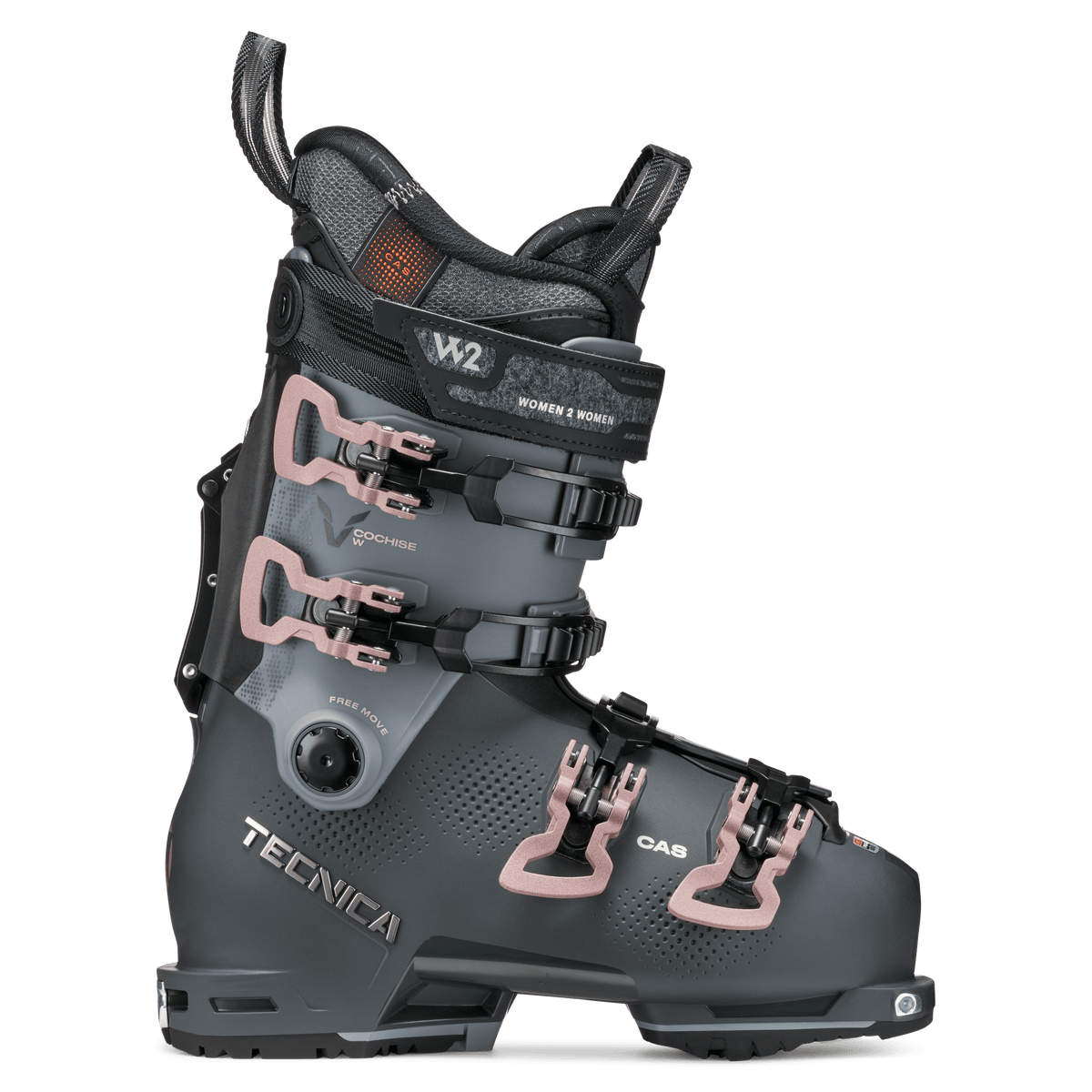 Tecnica Cochise 95 W Damen-Skischuhe – 2026