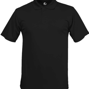 C2 Poloshirt – Herren
