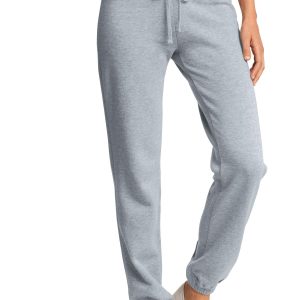 District Core DT294 Hose – Junior-Passform, Fleece