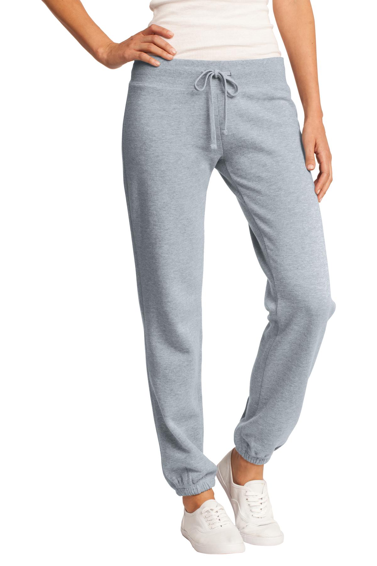 District Core DT294 Hose – Junior-Passform, Fleece