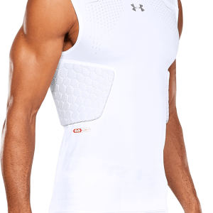 Under Armour Gameday Armour Pro Protektorenoberteil mit 5 Polstern
