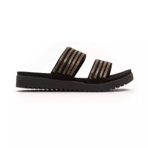 Péché Originel Sandalen – Textilfutter, Damen