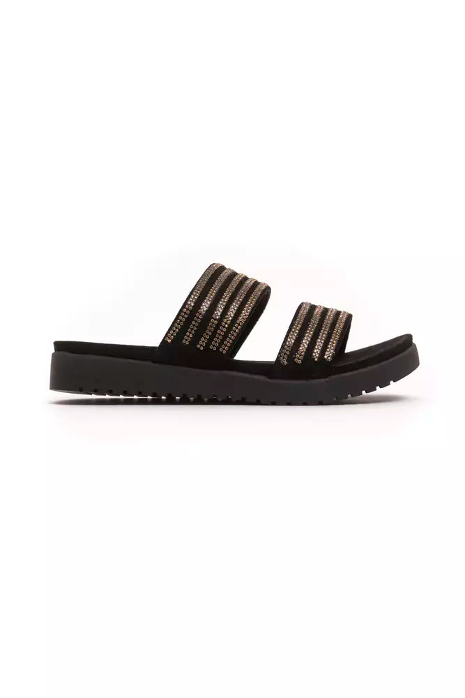 Péché Originel Sandalen – Textilfutter, Damen
