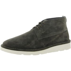 Lifestyle Loafer – Veloursleder