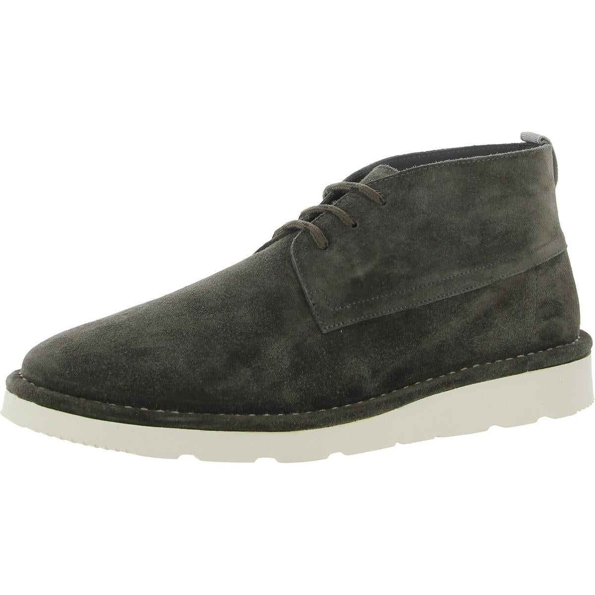 Lifestyle Loafer – Veloursleder