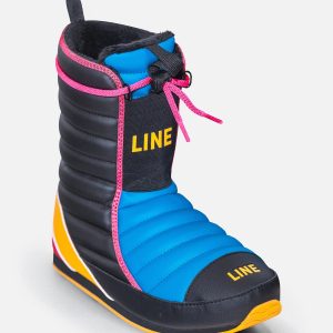 Line Apres Bootie 2.0 Herren-Stiefeletten – 2026