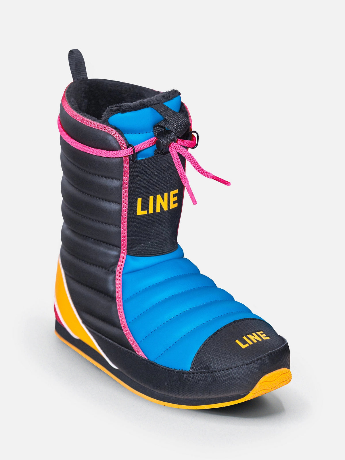 Line Apres Bootie 2.0 Herren-Stiefeletten – 2026