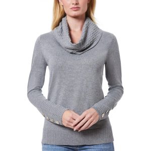 Pullover – Chevronmuster