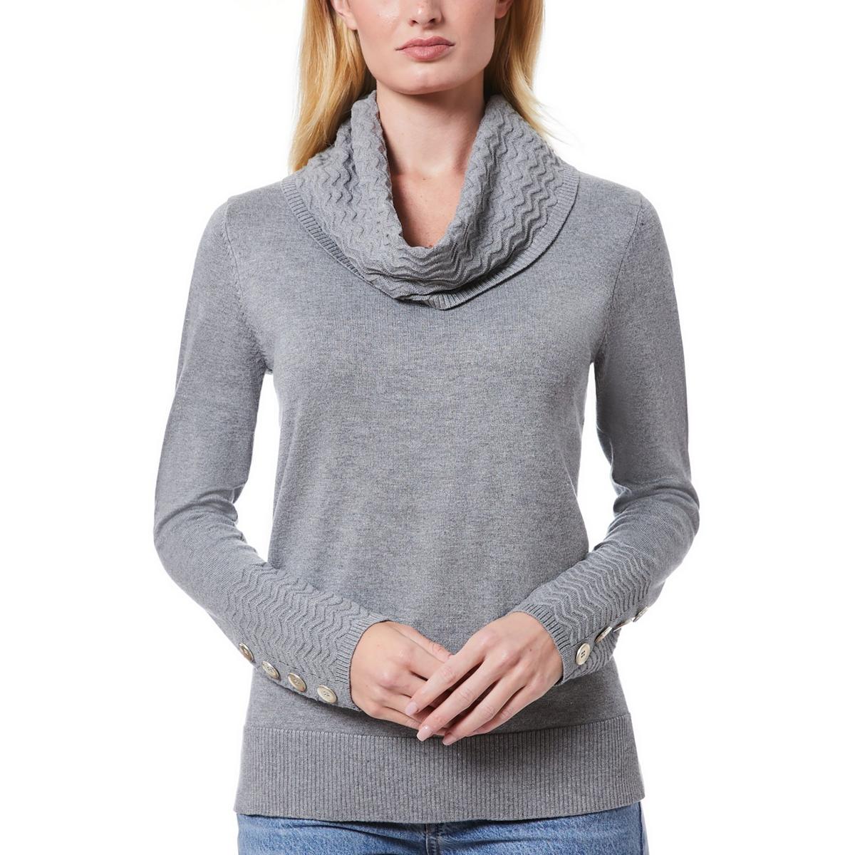 Pullover – Chevronmuster