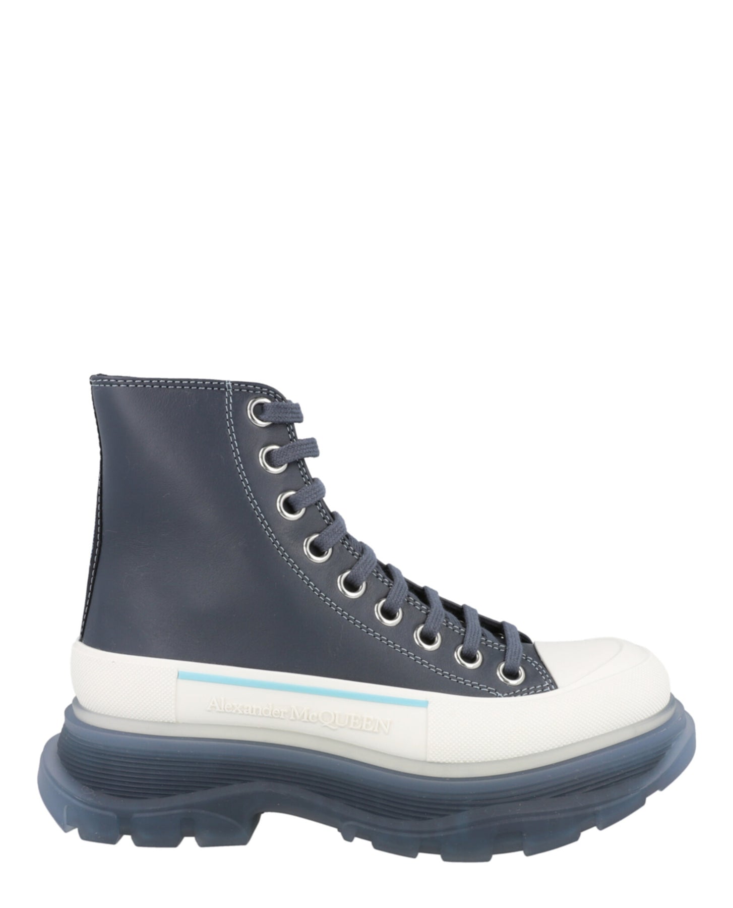 Slick 7820102795324 Stiefel – Profilsohle