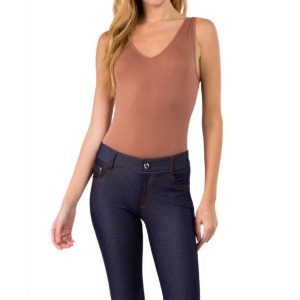 Basics 7732495646780 Body – Mokka