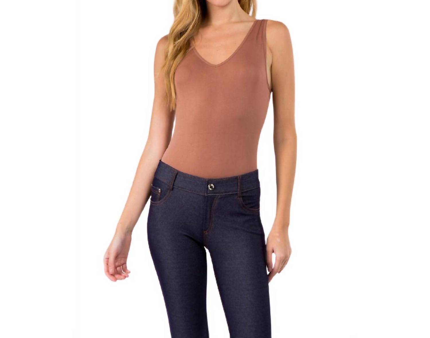 Basics 7732495646780 Body – Mokka