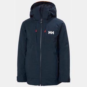 Helly Hansen Alpha Skijacke für Jugendliche
