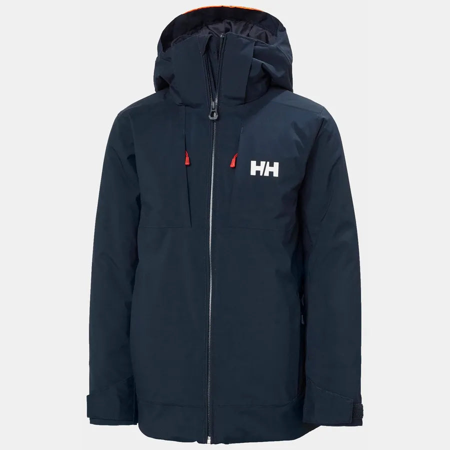 Helly Hansen Alpha Skijacke für Jugendliche
