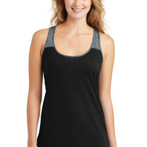 District Varsity DT265 Tanktop – Junior-Passform