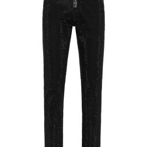 Super Straight Cut Jeanshose – 7808983334972