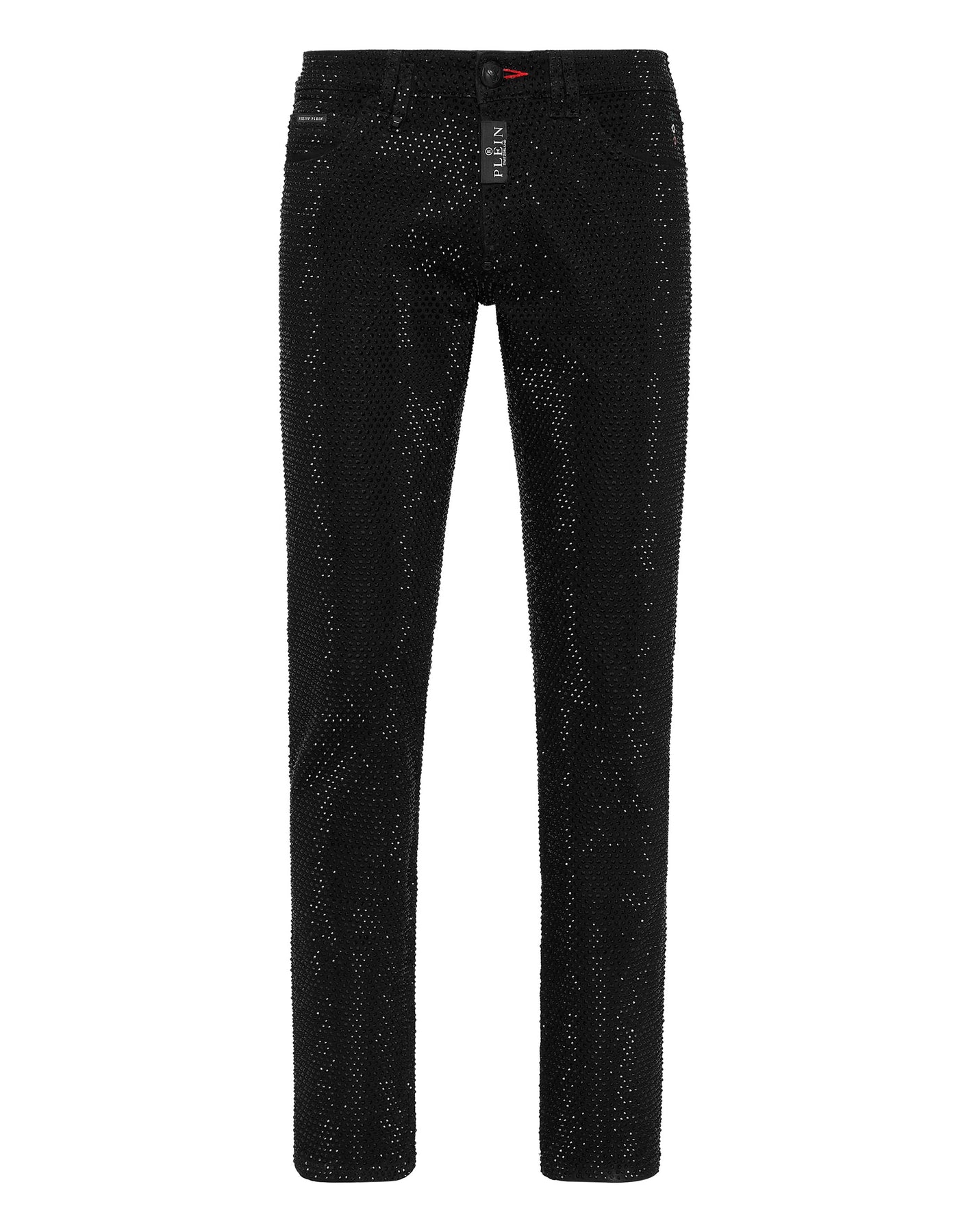 Super Straight Cut Jeanshose – 7808983334972