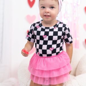 CHECK YES JULIET EXCLUSIVE Dream-Tutu-Bodykleid