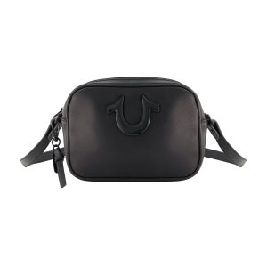 True Religion Horseshoe Camera Tasche – 7163220820028