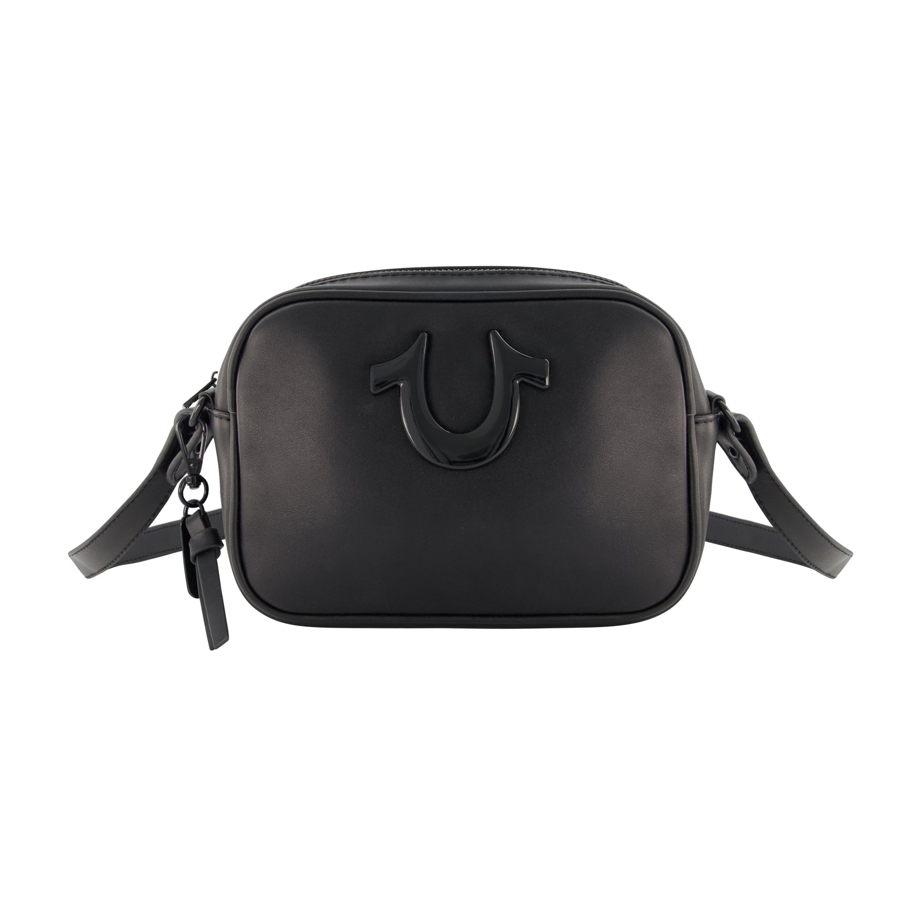 True Religion Horseshoe Camera Tasche – 7163220820028