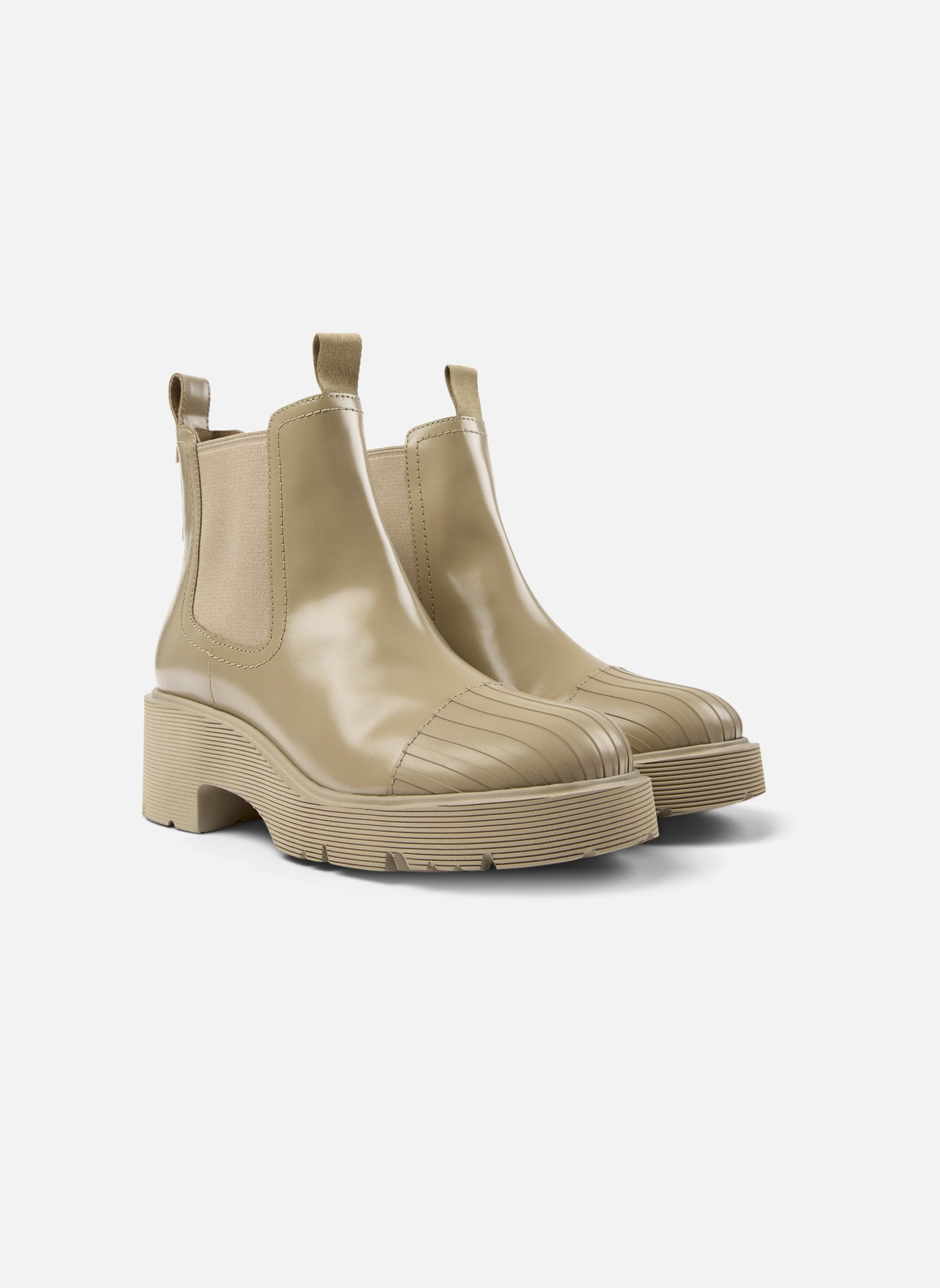 Camper Milah Damenstiefel