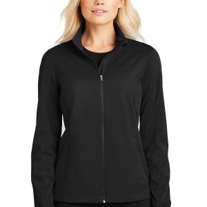 Port Authority Active Damen-Softshelljacke – L717