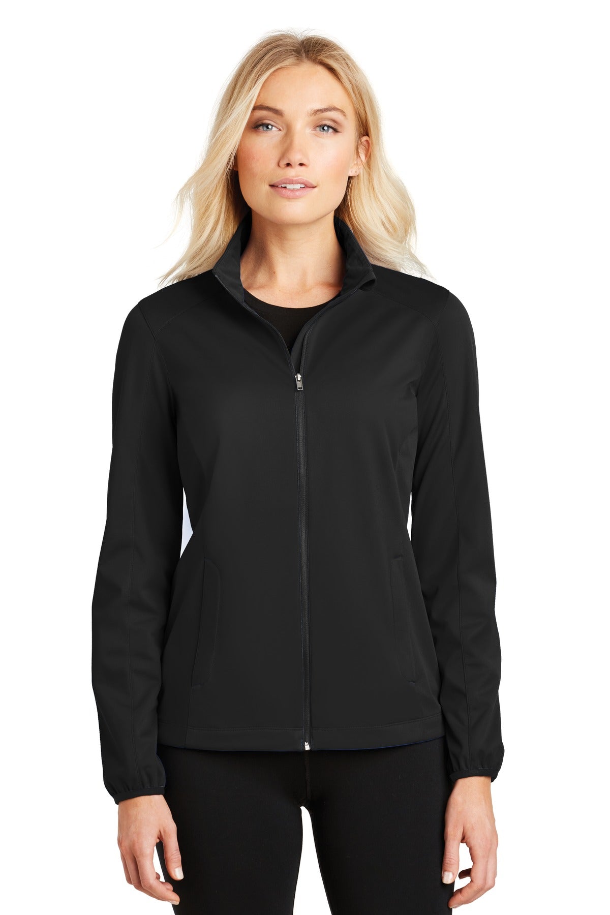 Port Authority Active Damen-Softshelljacke – L717