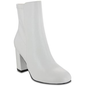 Kymi Dressy Stiefeletten – ohne Schnürung