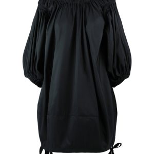 7733570797628 Kleid – gerafft, Mini